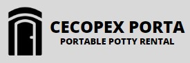 Cecopex Porta - Portable Toilet Rental